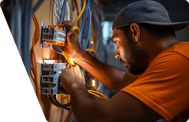 Electrical Services
