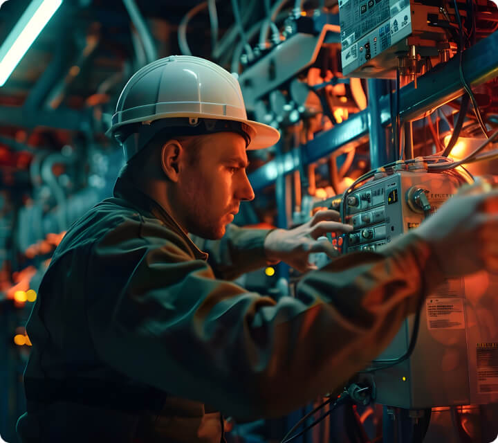 ZELL POWER SOLUTIONS